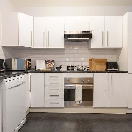 Canal Street Apartment แมนเชสเตอร์ ภายนอก รูปภาพ