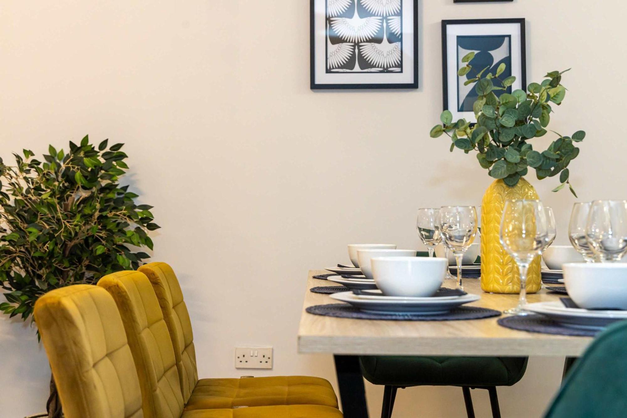 Canal Street Apartment แมนเชสเตอร์ ภายนอก รูปภาพ