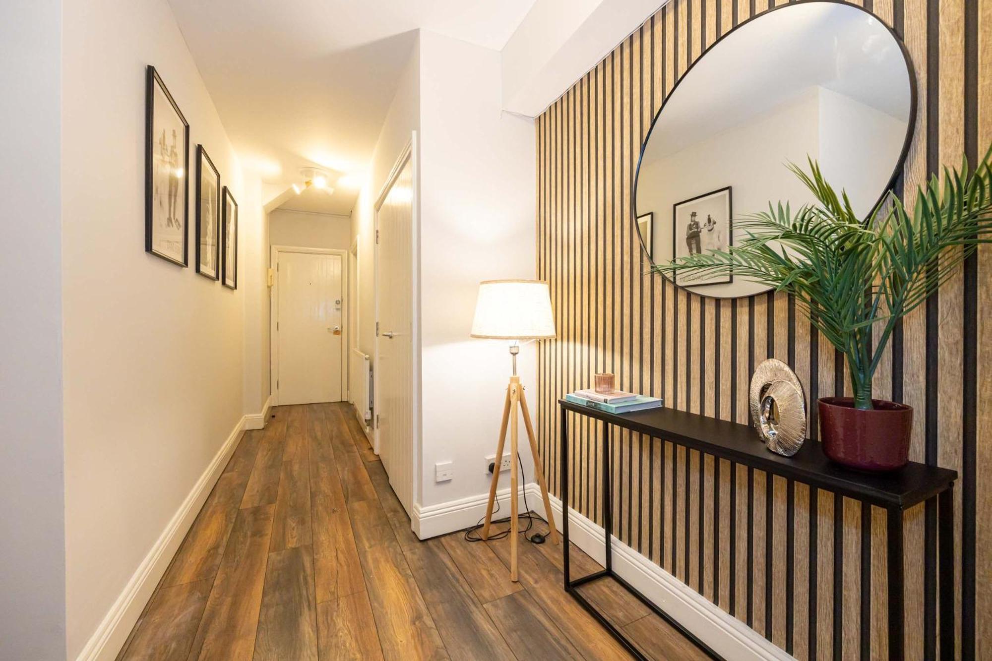 Canal Street Apartment แมนเชสเตอร์ ภายนอก รูปภาพ