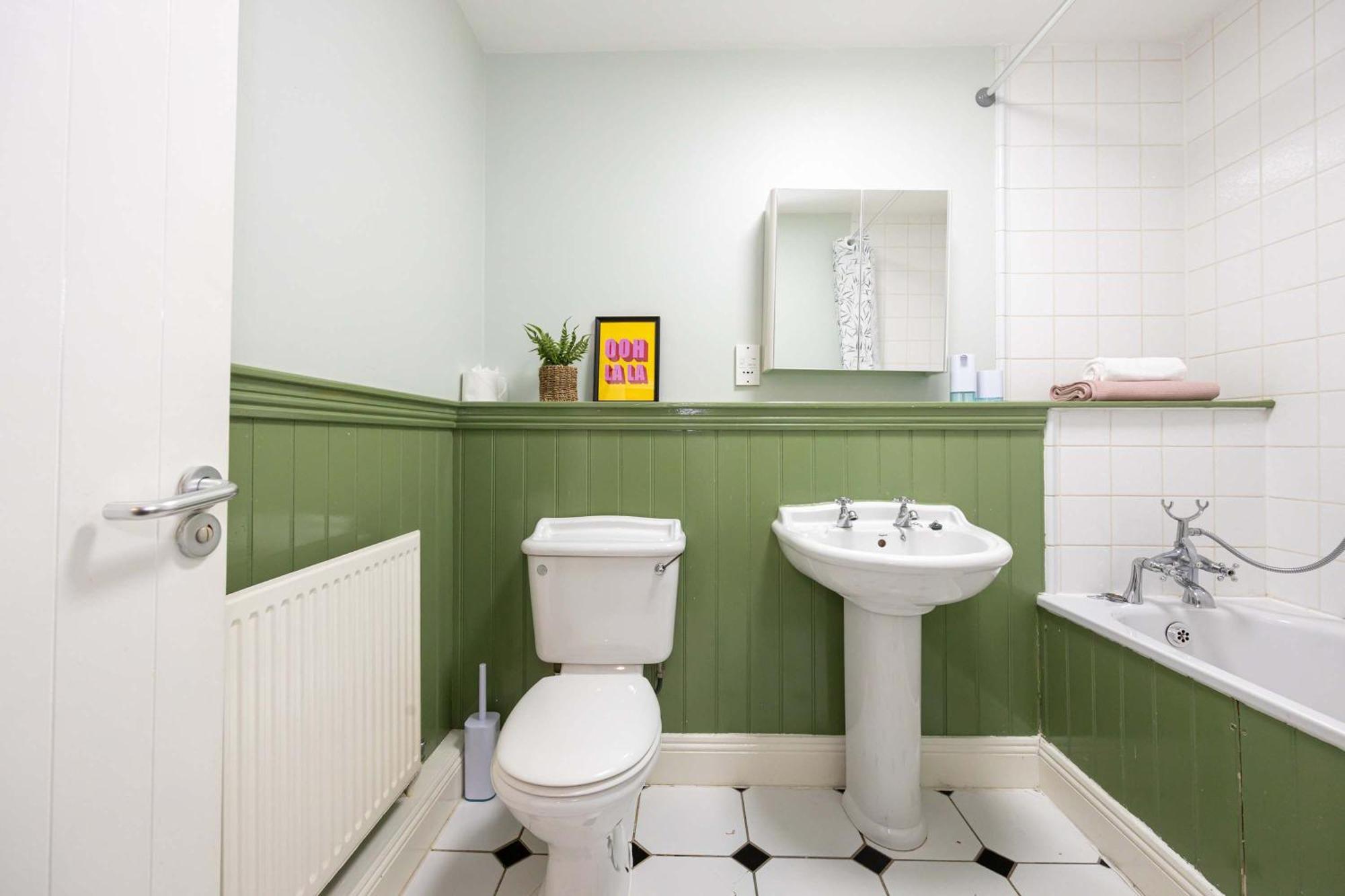 Canal Street Apartment แมนเชสเตอร์ ภายนอก รูปภาพ
